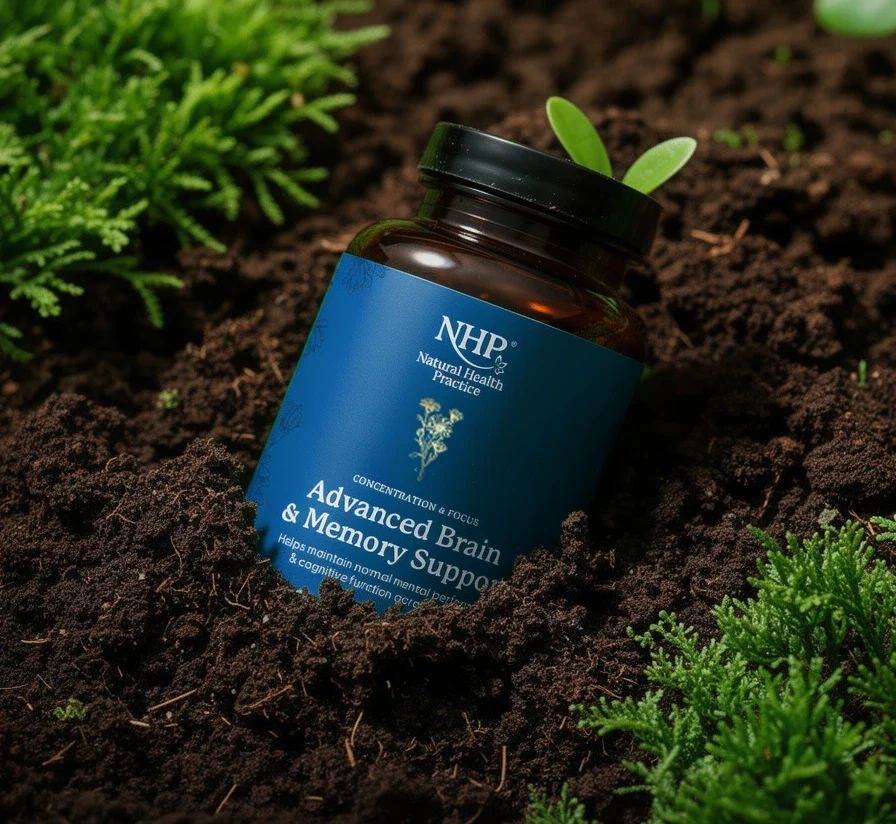 Embrace Your Natural Well-being with Naturalhealthpractice