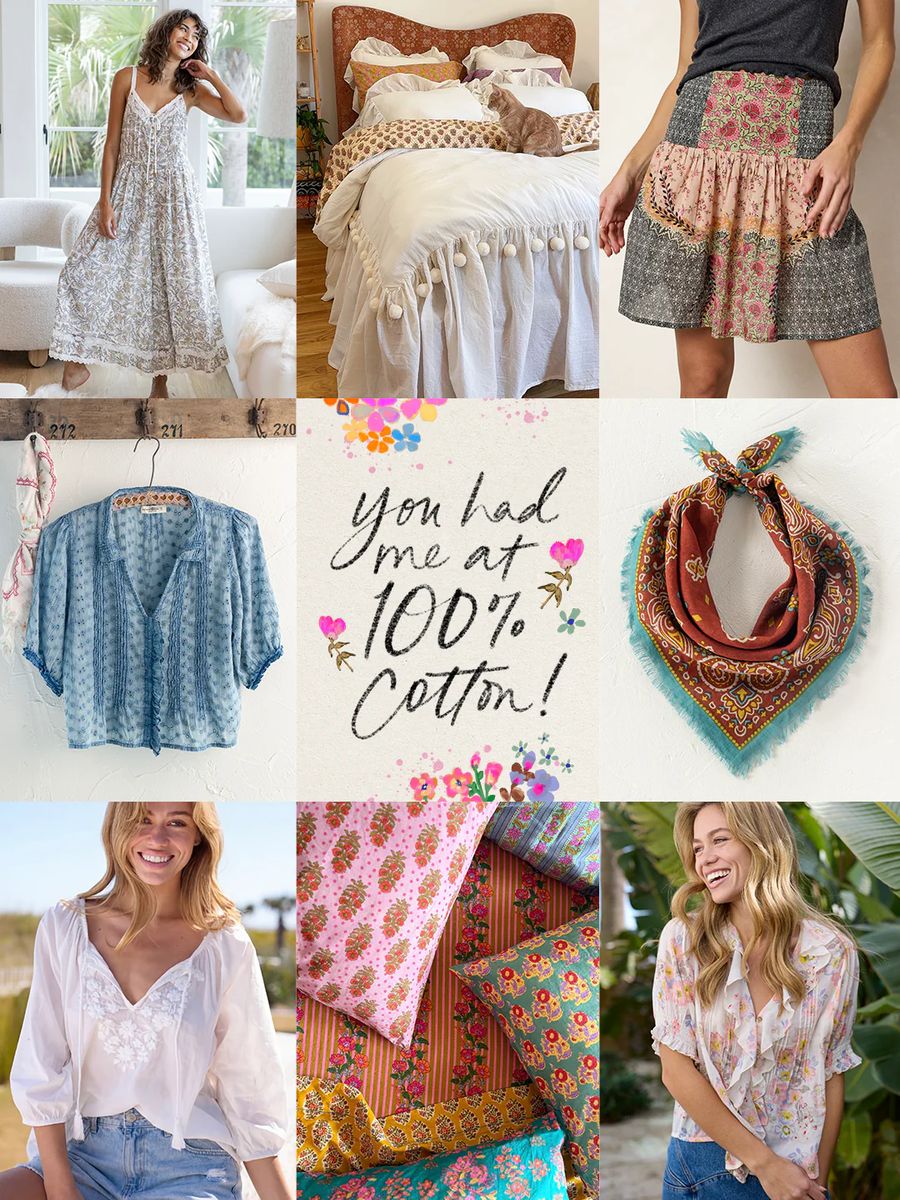 Naturallife: Embrace Joy, Comfort & Whimsy Every Day