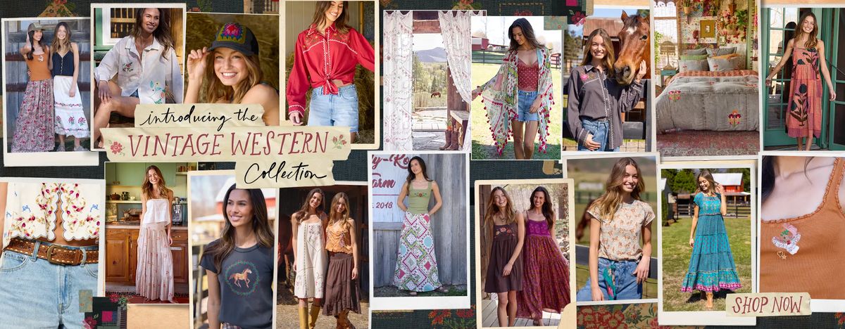 Naturallife: Embrace Joy, Comfort & Whimsy Every Day