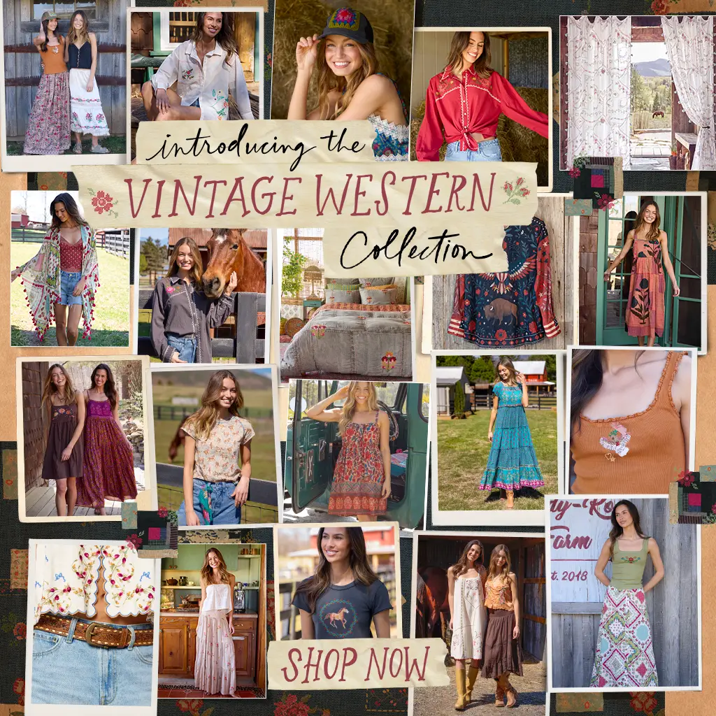 Naturallife: Embrace Joy, Comfort & Whimsy Every Day