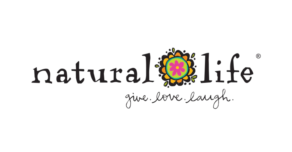 Naturallife: Embrace Joy, Comfort & Whimsy Every Day