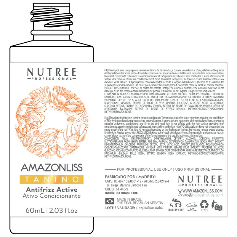 Nutreecosmetics: Unlock Salon-Perfect Hair at Home