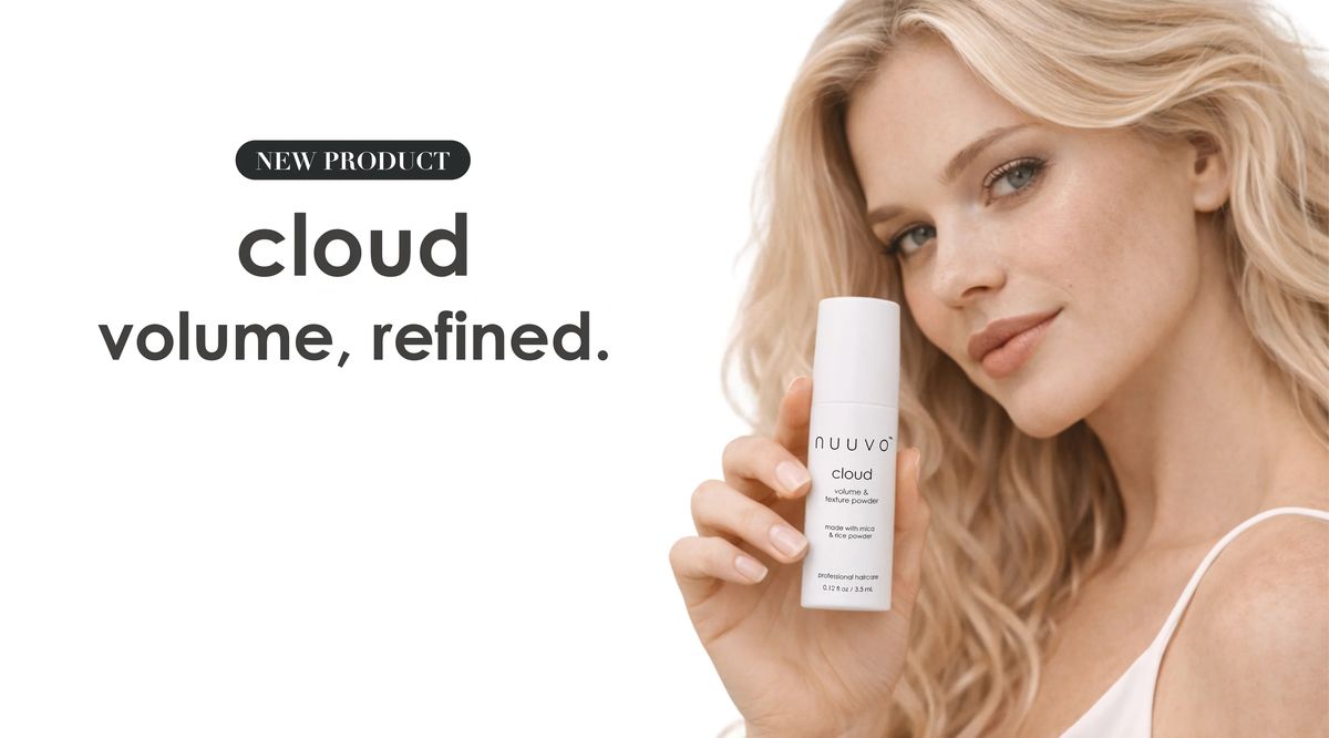Nuuvohaircare: Your Journey to Luminous, Stronger Hair