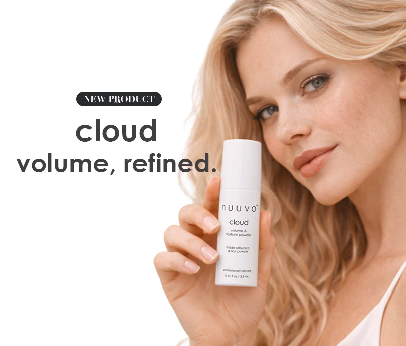 Nuuvohaircare: Your Journey to Luminous, Stronger Hair