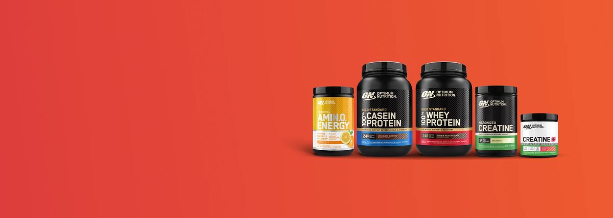Optimumnutrition: Unleash Your Full Athletic Potential