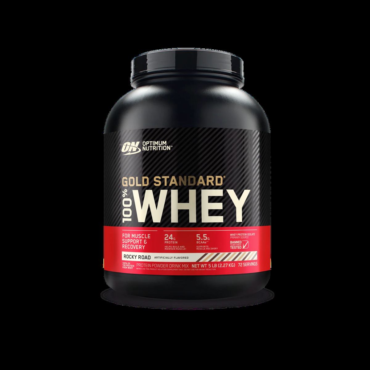 Optimumnutrition: Unleash Your Full Athletic Potential