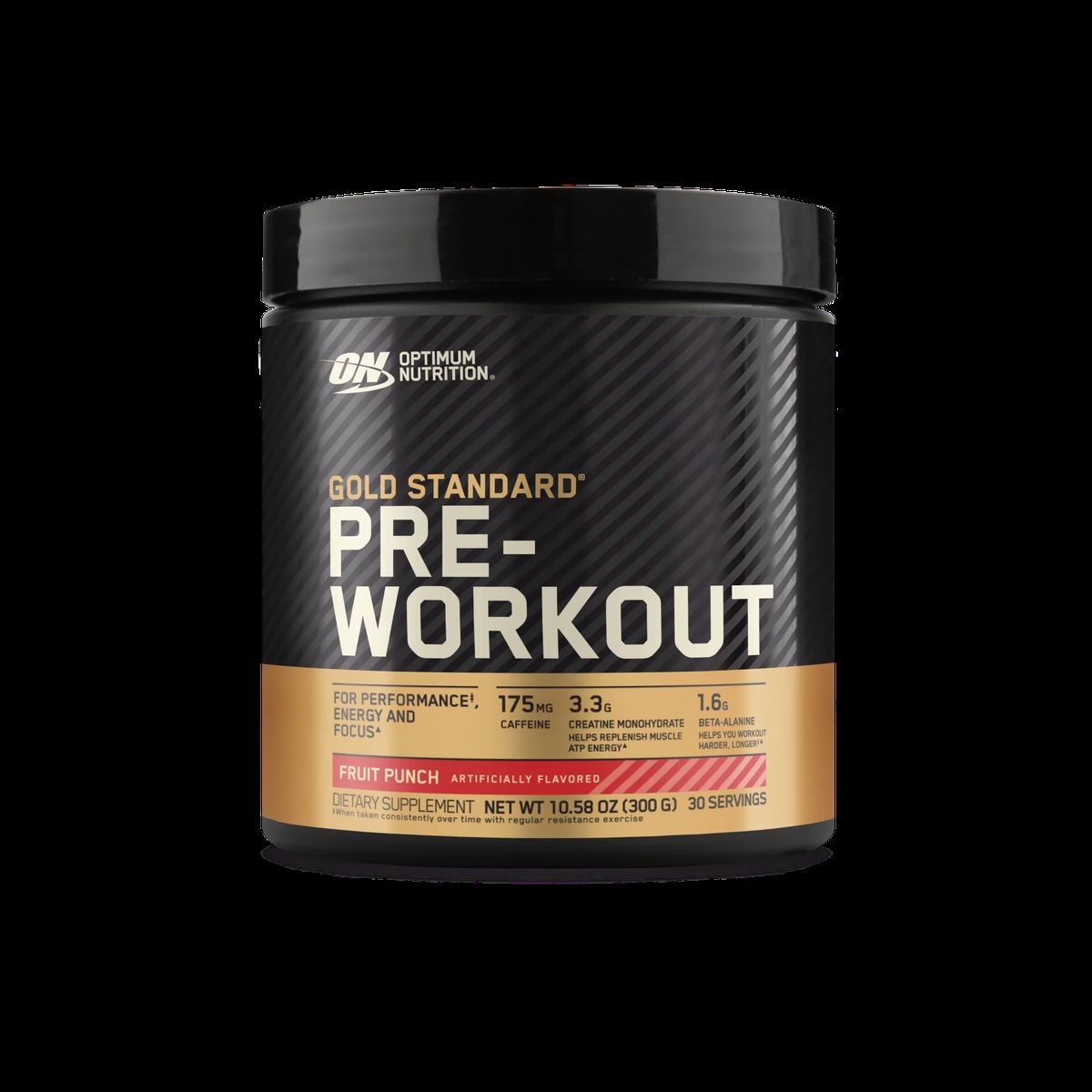 Optimumnutrition: Unleash Your Full Athletic Potential