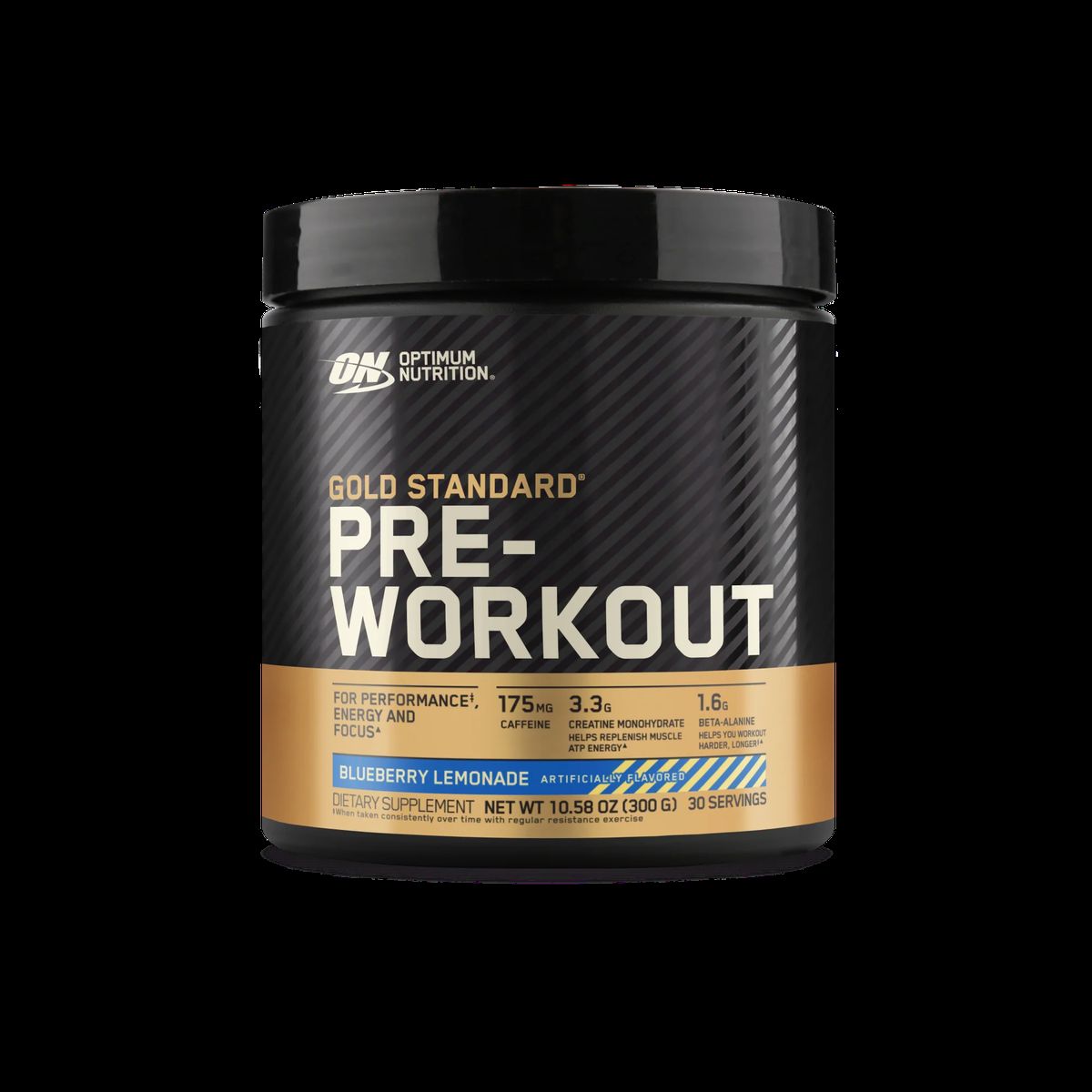 Optimumnutrition: Unleash Your Full Athletic Potential