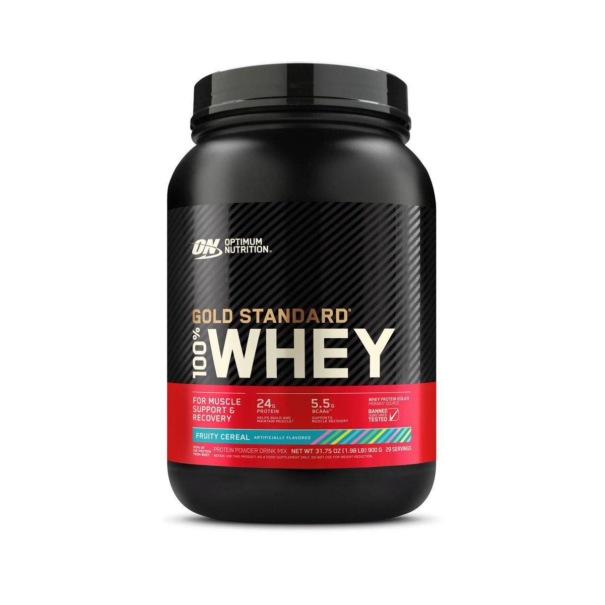 Optimumnutrition: Unleash Your Full Athletic Potential