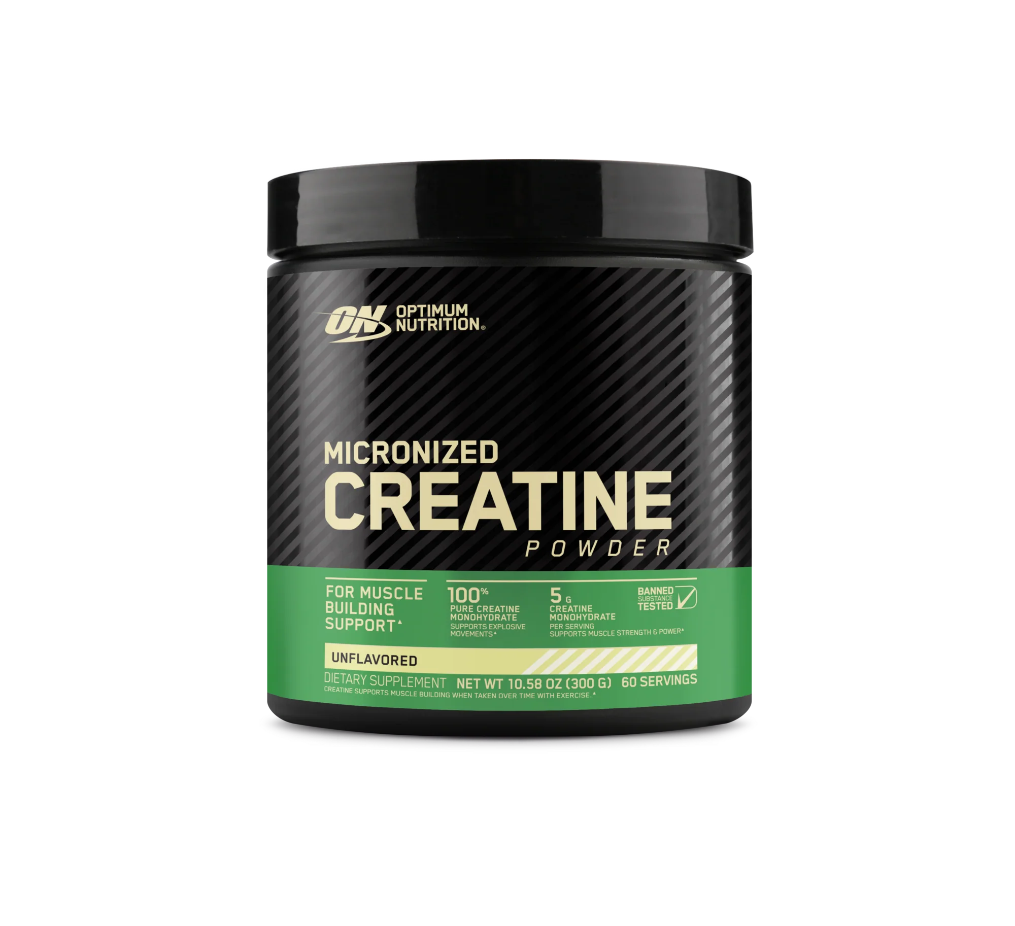 Optimumnutrition: Unleash Your Full Athletic Potential