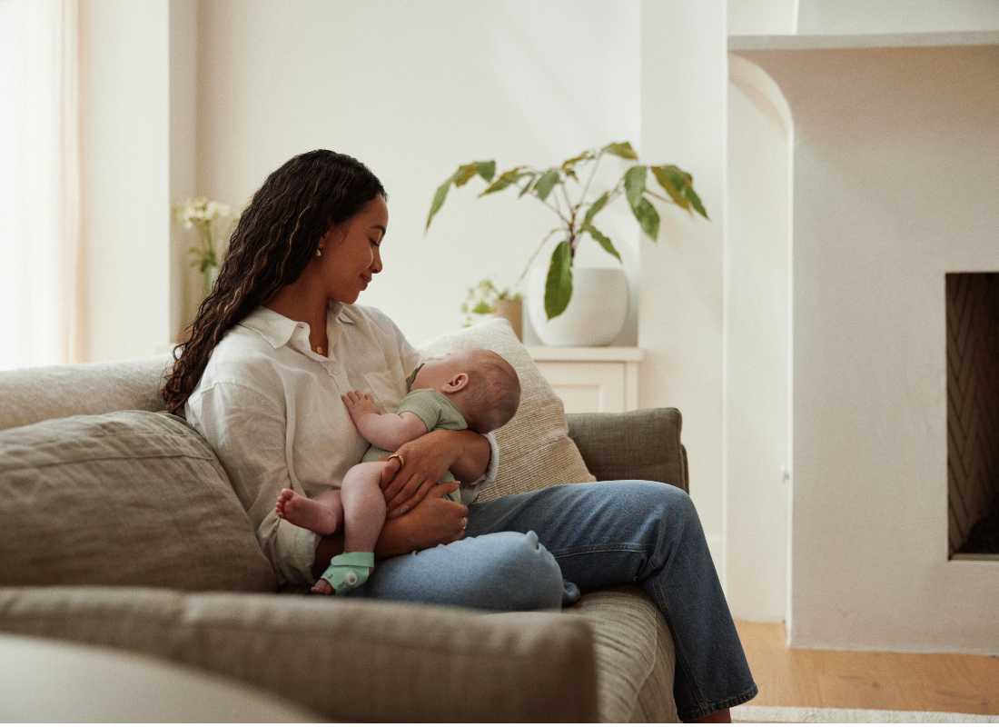Co: Confident Parenting Starts with Smart Monitoring
