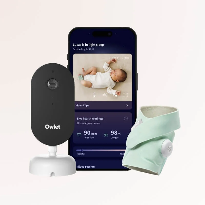 Co: Confident Parenting Starts with Smart Monitoring