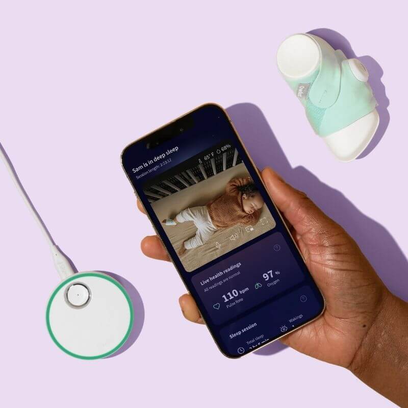 Co: Confident Parenting Starts with Smart Monitoring