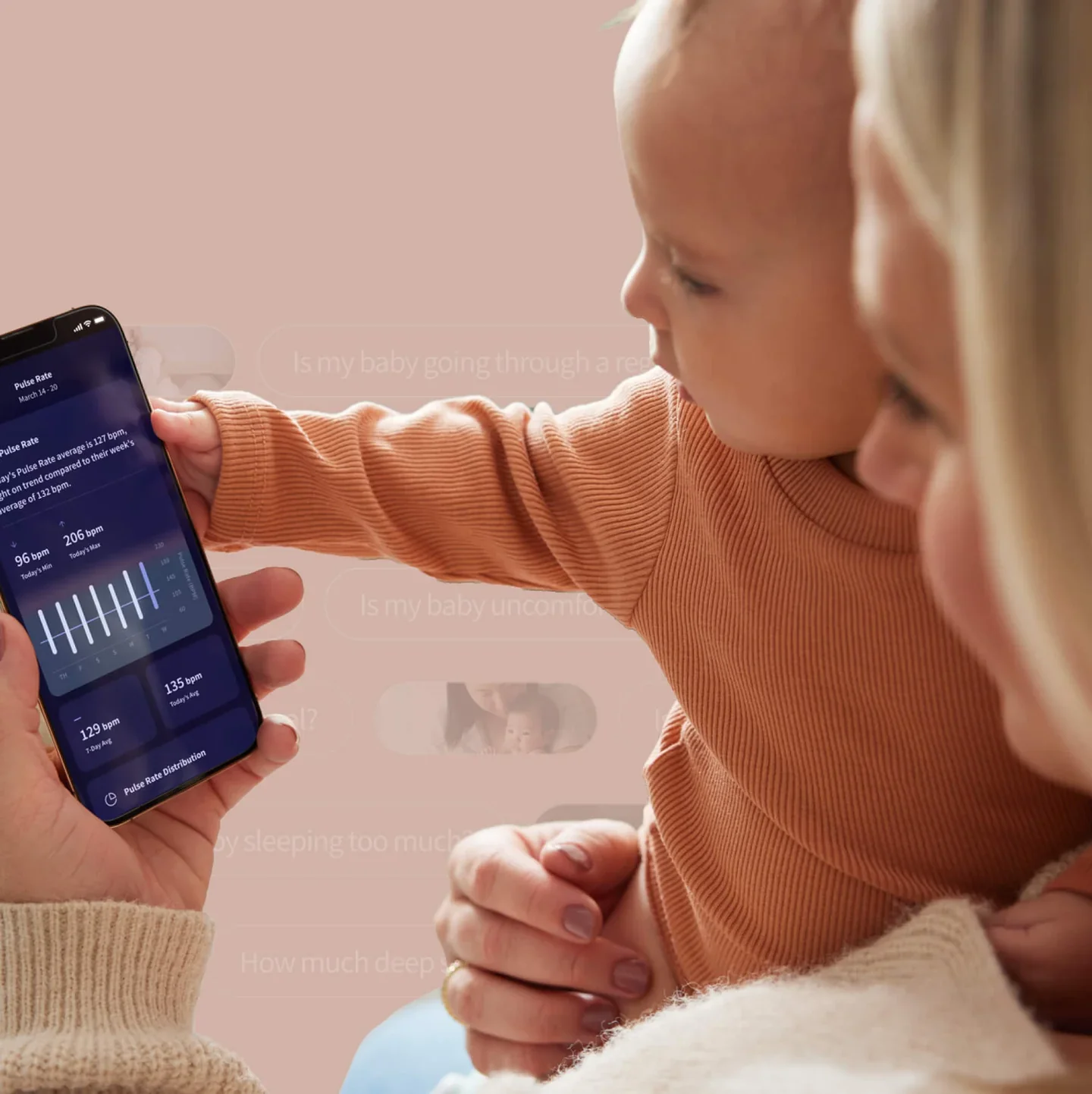 Co: Confident Parenting Starts with Smart Monitoring