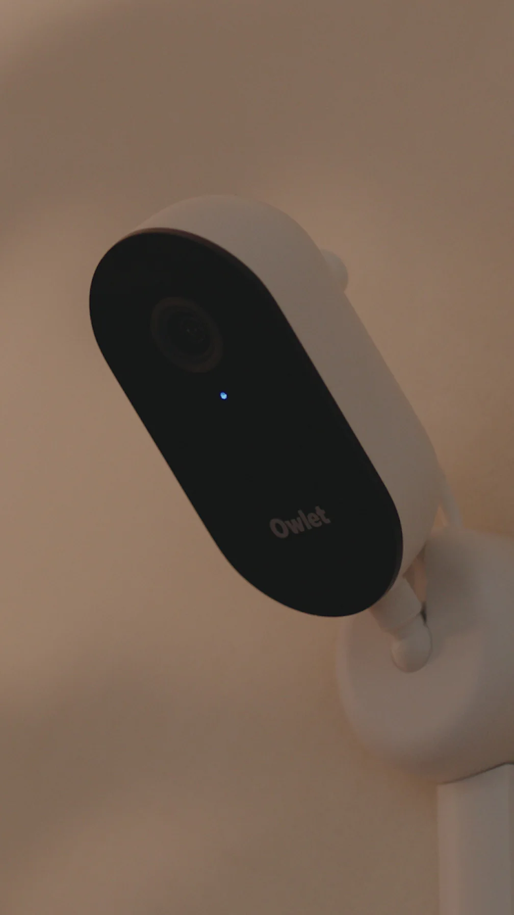 Owletcare: Smart Sleep, Real Peace of Mind for Modern Parents