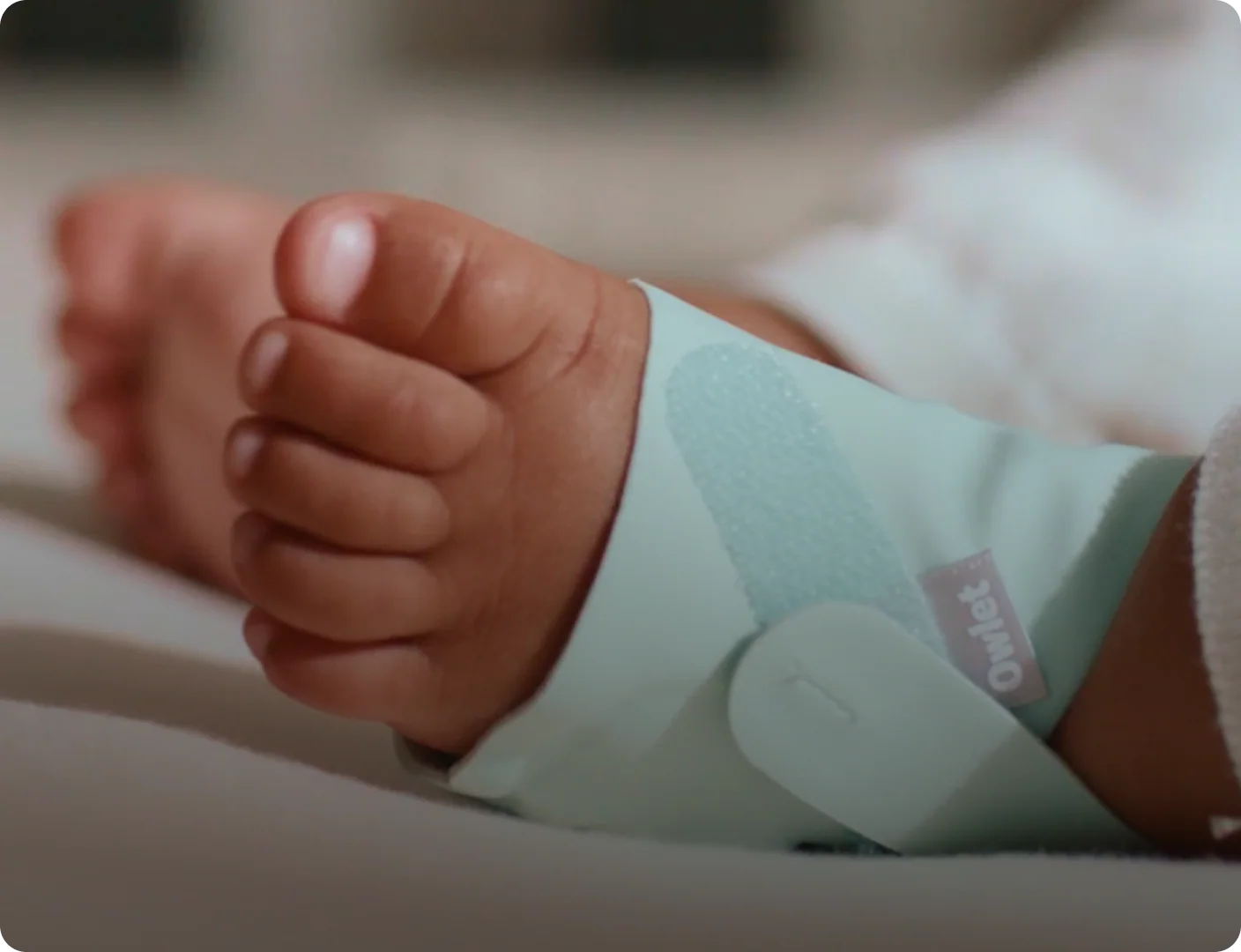Owletcare: Smart Monitoring for Your Baby's Peace of Mind