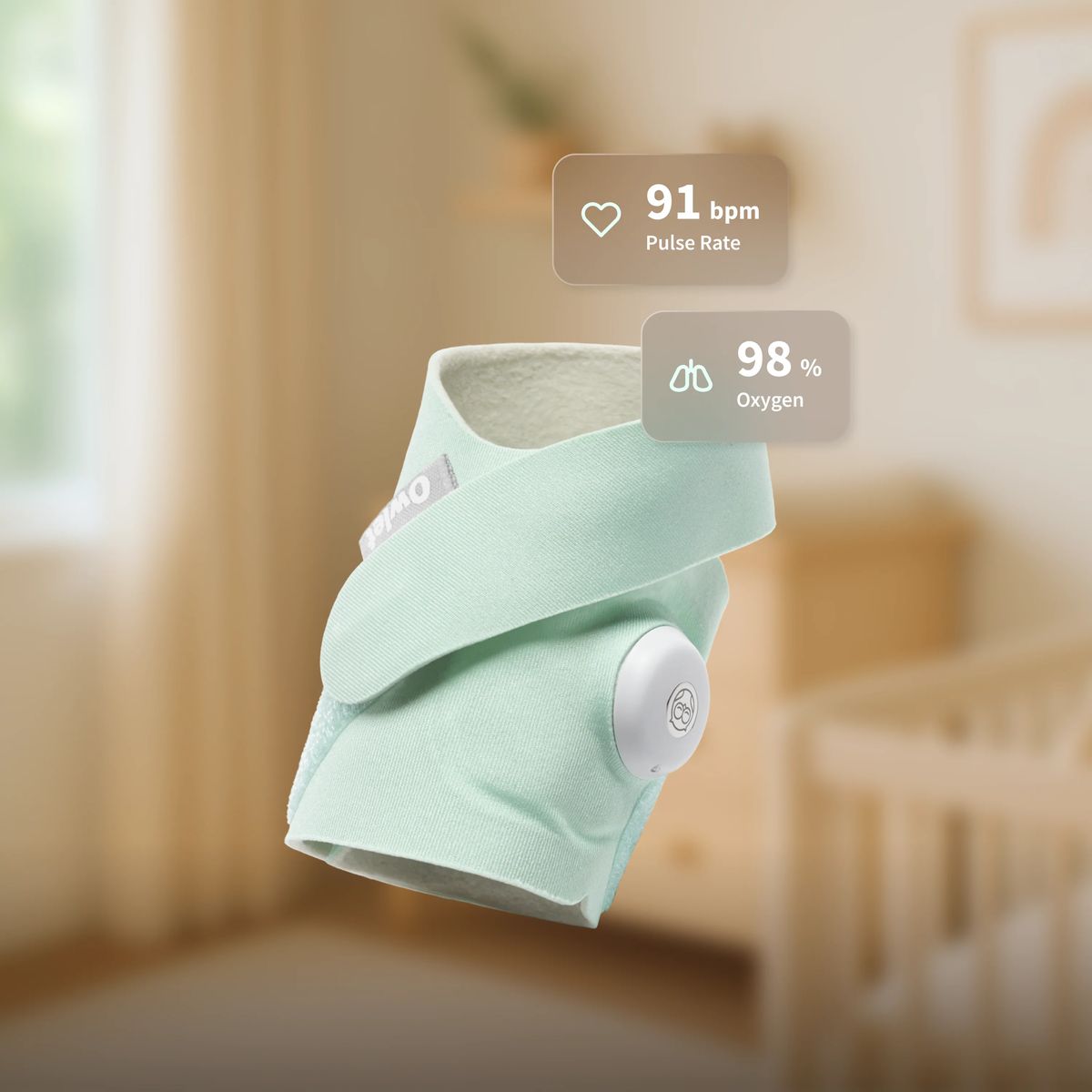 Com: Empowering Parents with Peace of Mind & Smart Insights