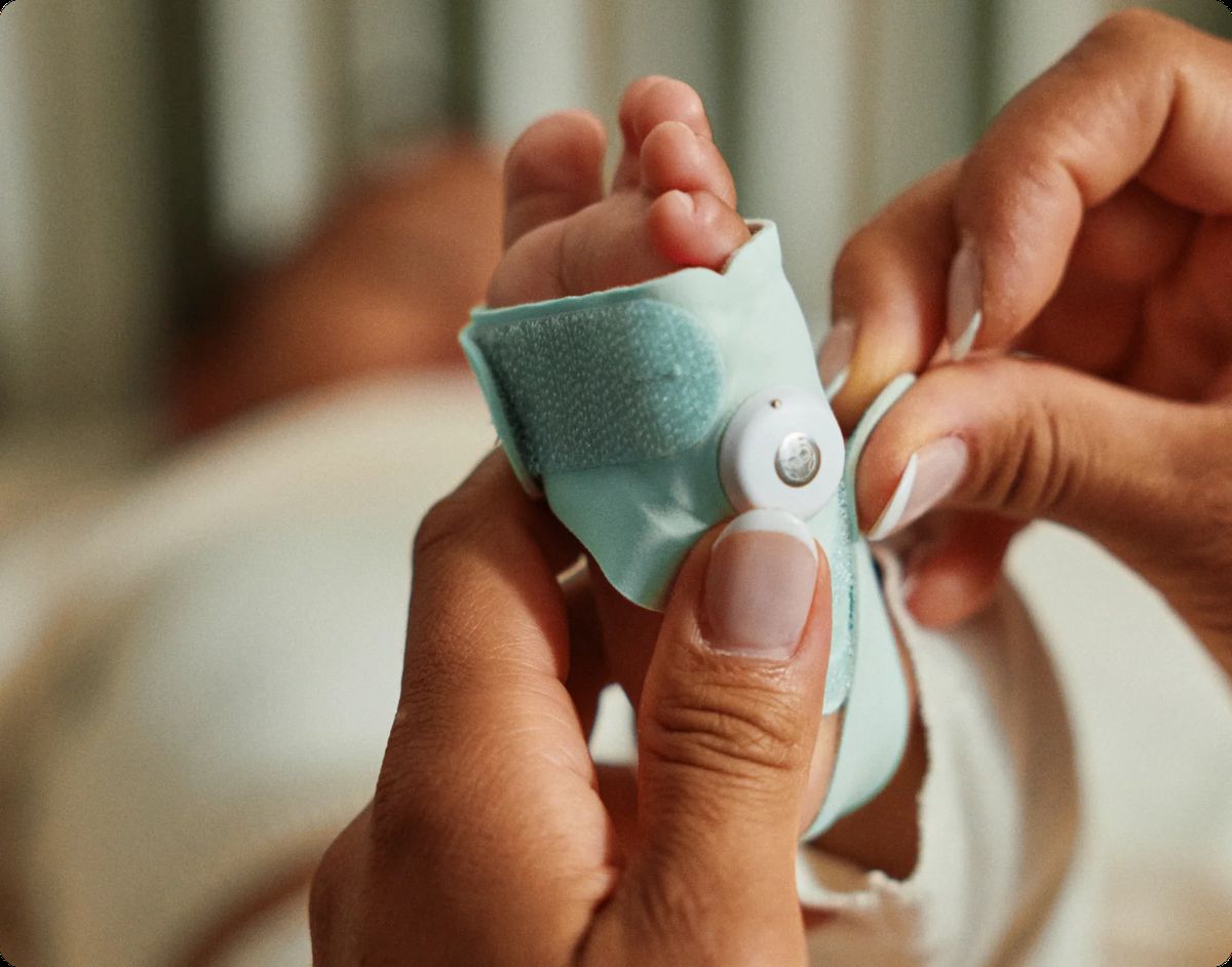 Com: Empowering Parents with Peace of Mind & Smart Insights