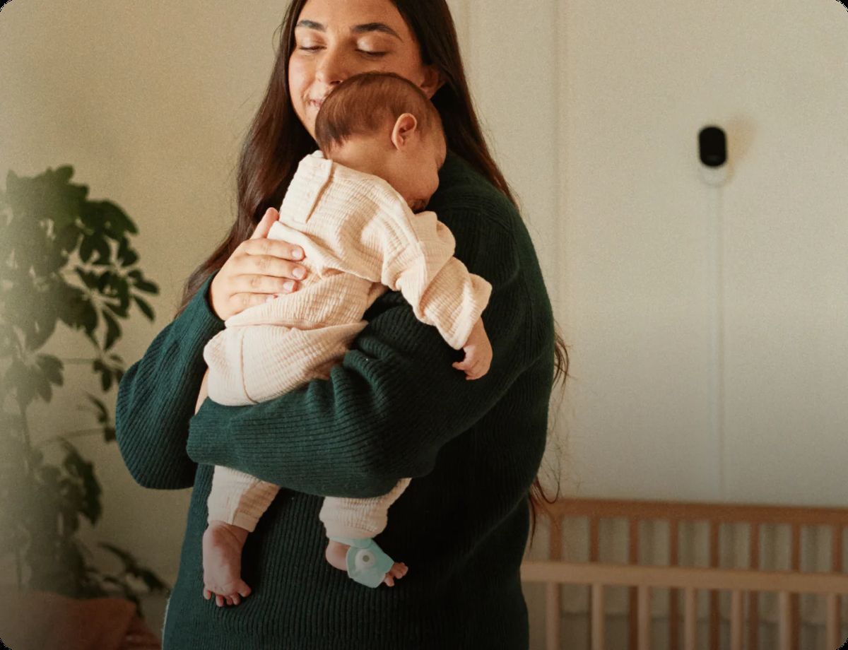 Com: Empowering Parents with Peace of Mind & Smart Insights
