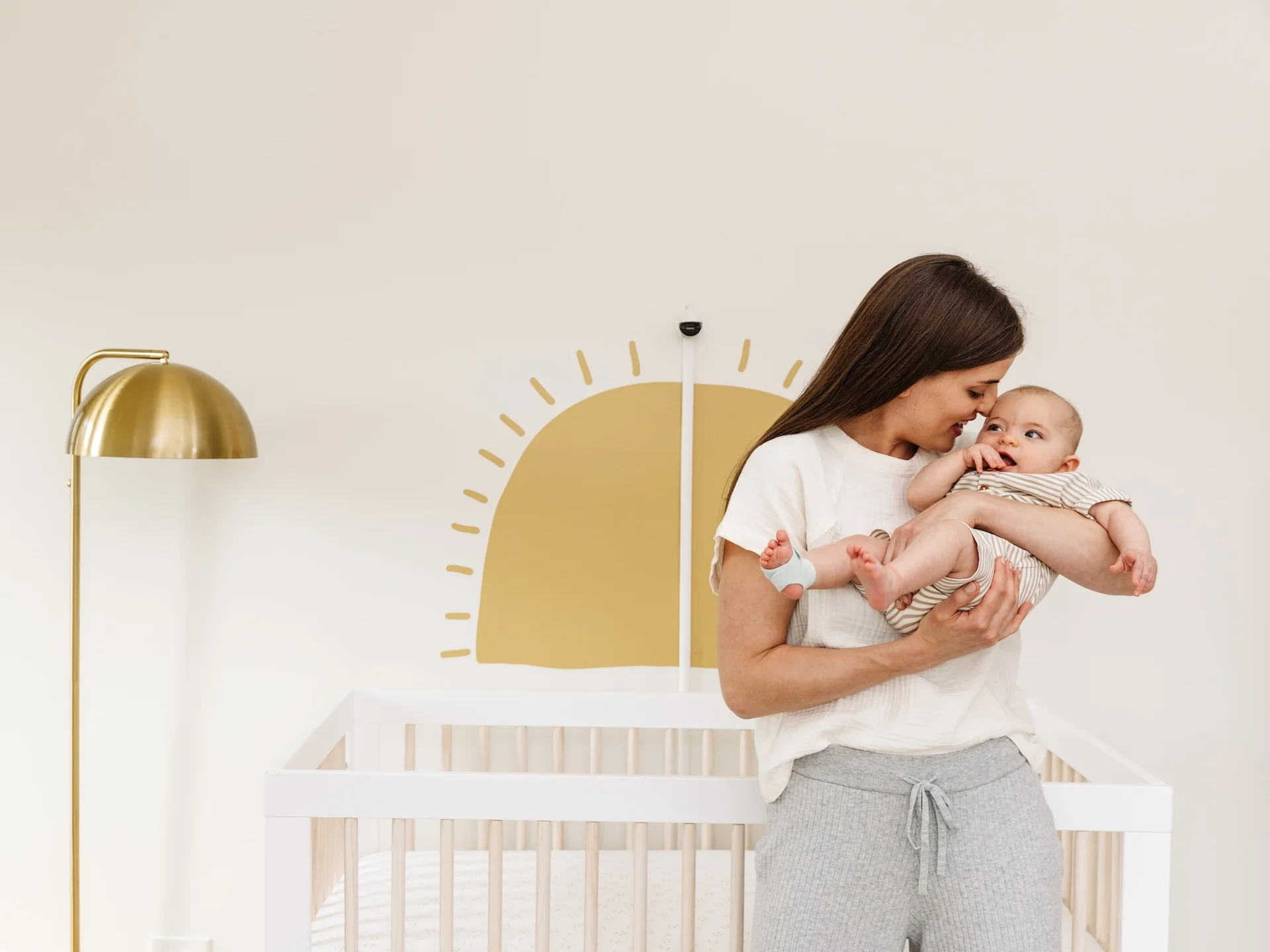 Com: Empowering Parents with Peace of Mind & Smart Insights