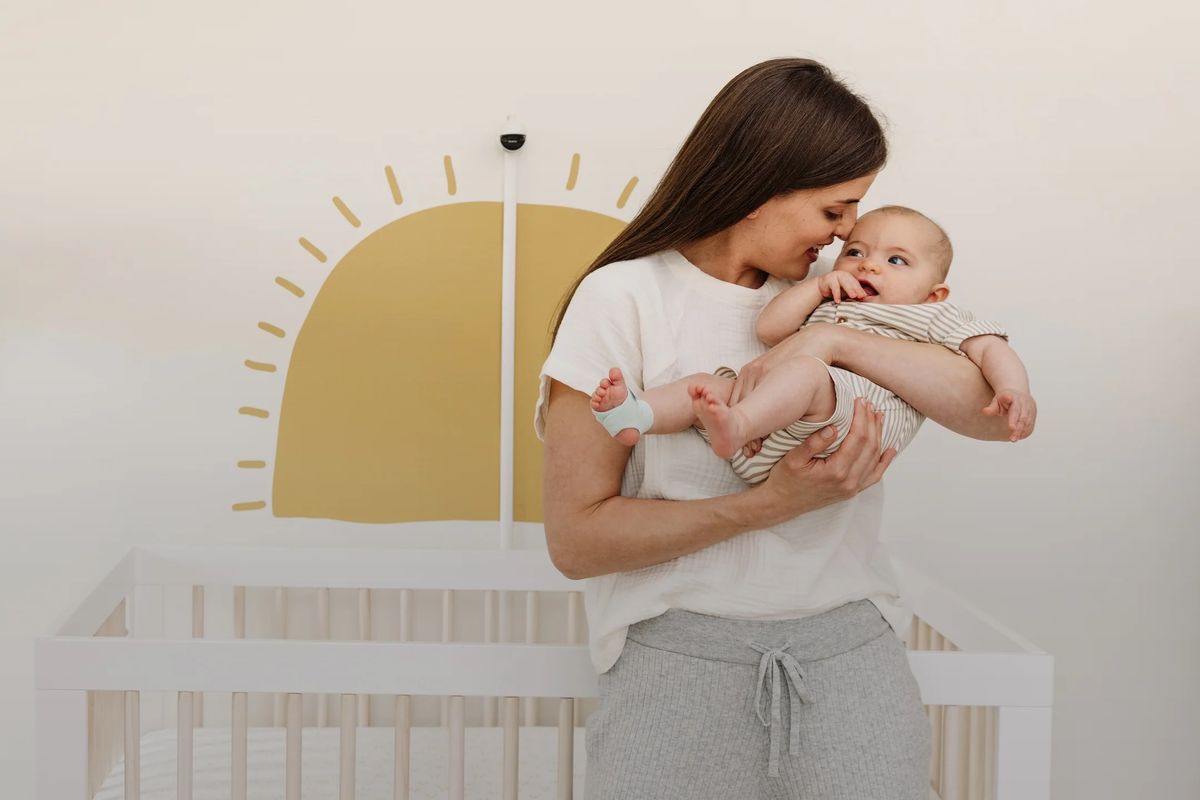 Com: Empowering Parents with Peace of Mind & Smart Insights