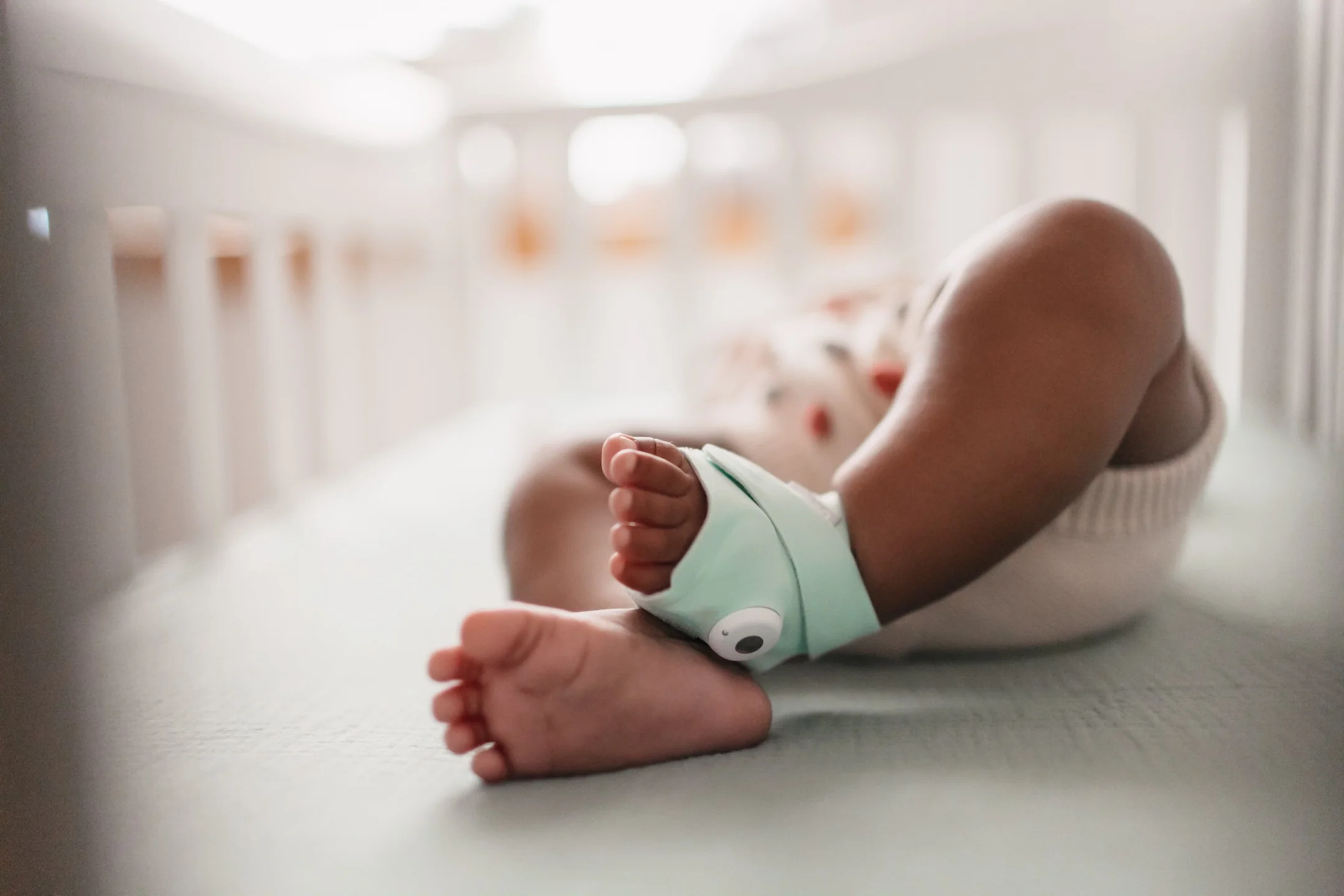 Com: Empowering Parents with Peace of Mind & Smart Insights