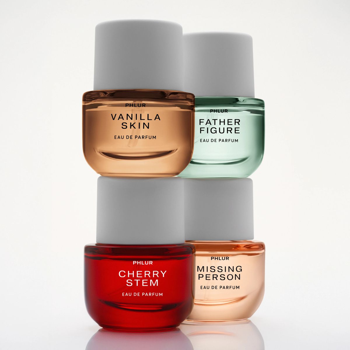 Phlur: Discover Your Signature Scent, Elevate Every Moment