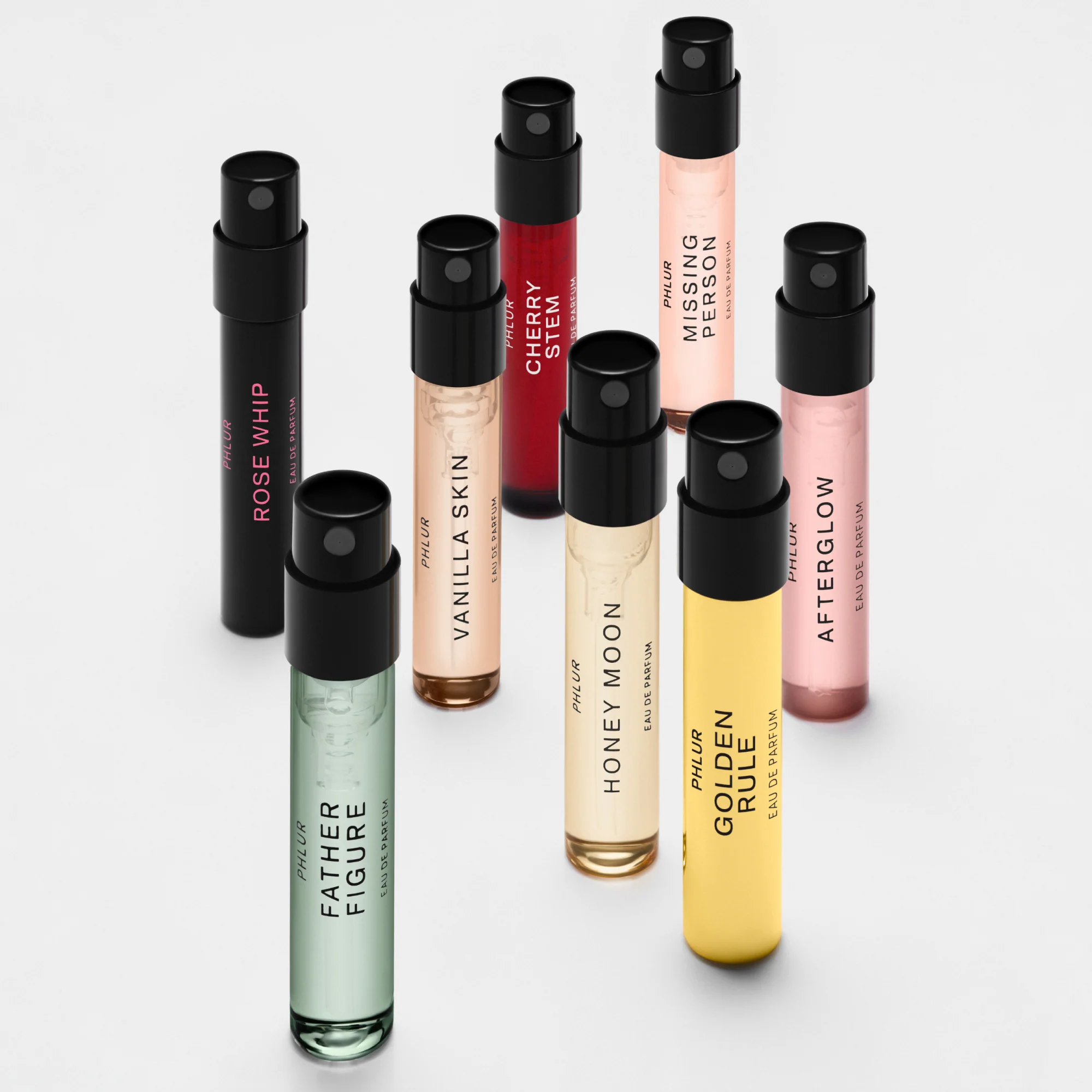 Phlur: Discover Your Signature Scent, Elevate Every Moment