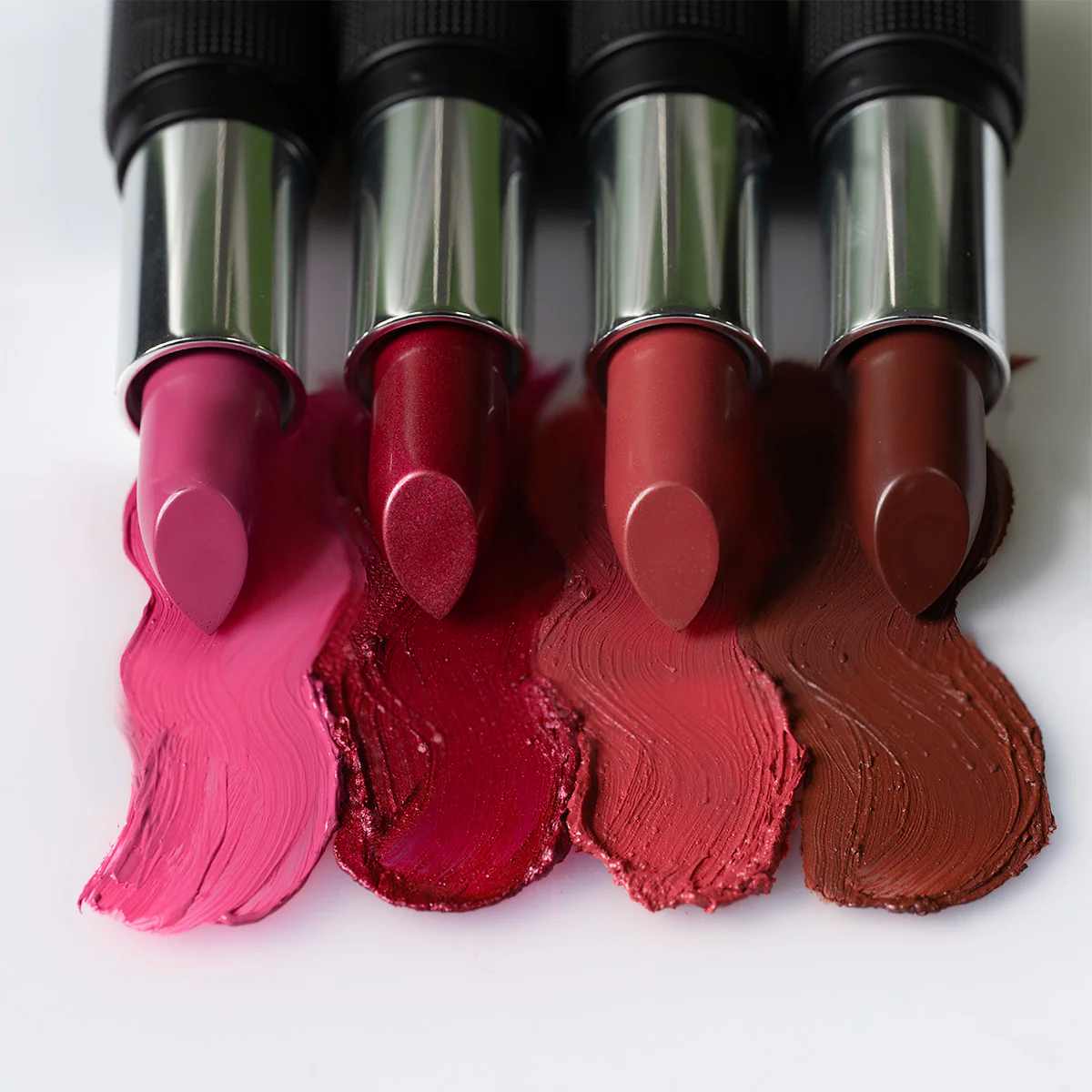 Redapplelipstick: Pure Makeup, Beautiful You, Naturally