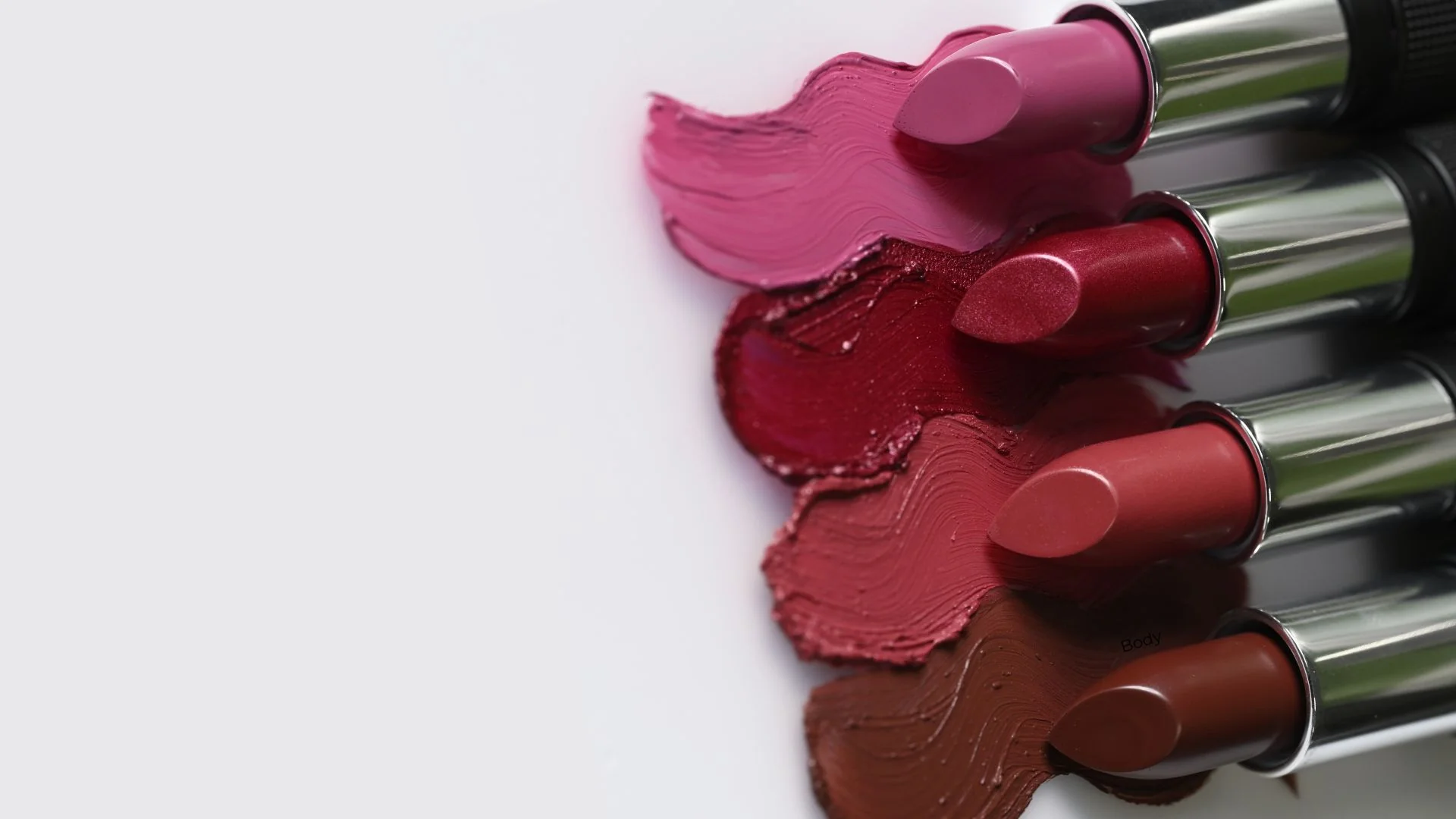 Redapplelipstick: Pure Makeup, Beautiful You, Naturally