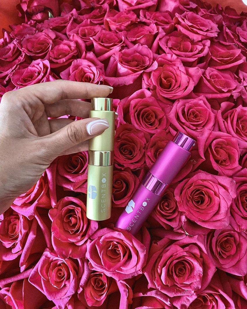 Scentbox: Your Monthly Passport to Designer Fragrance Discovery