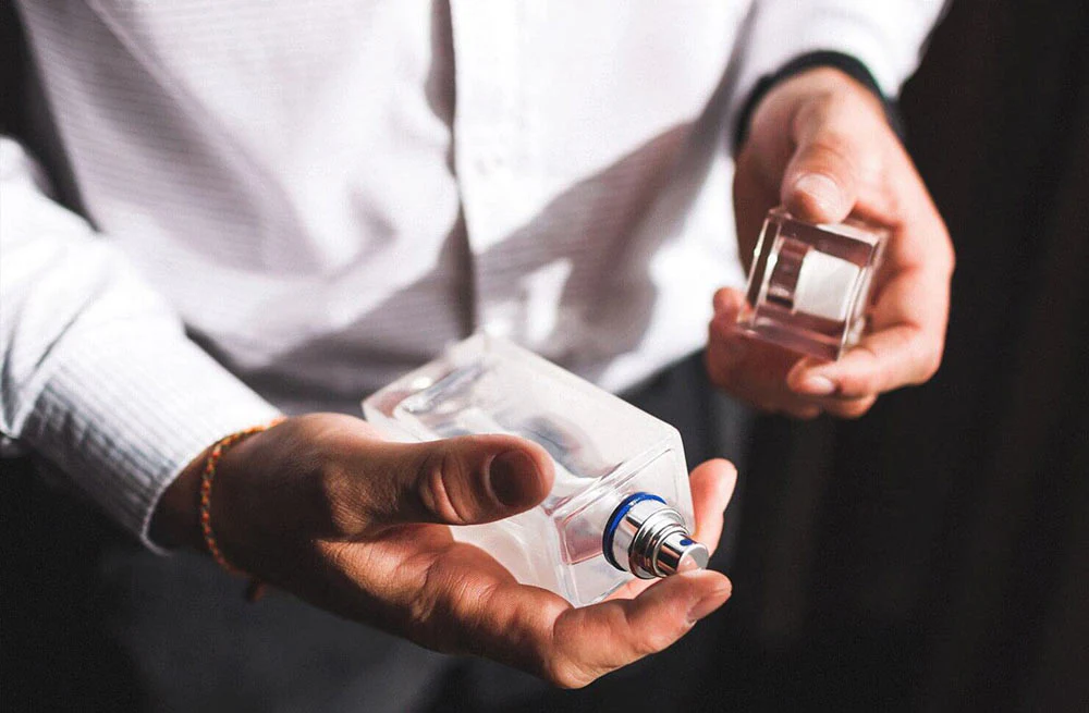 Scentdecant: Discover Your Perfect Fragrance & More, Starting at 99¢