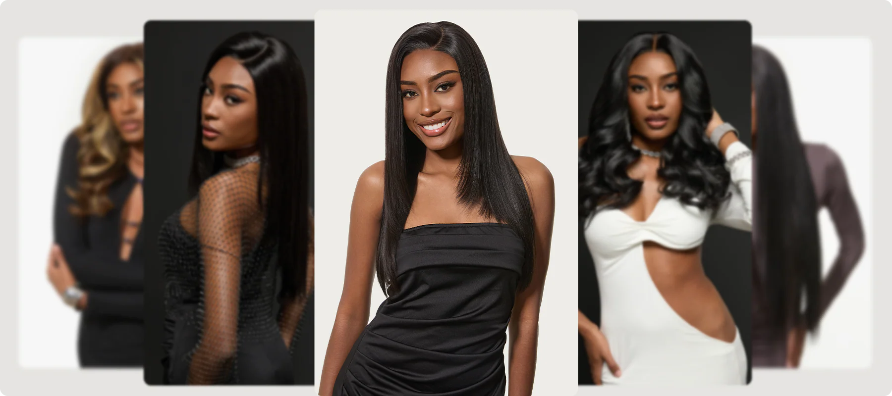 Luvmehair: Embrace Your Radiance with Effortless, Luxurious Hair