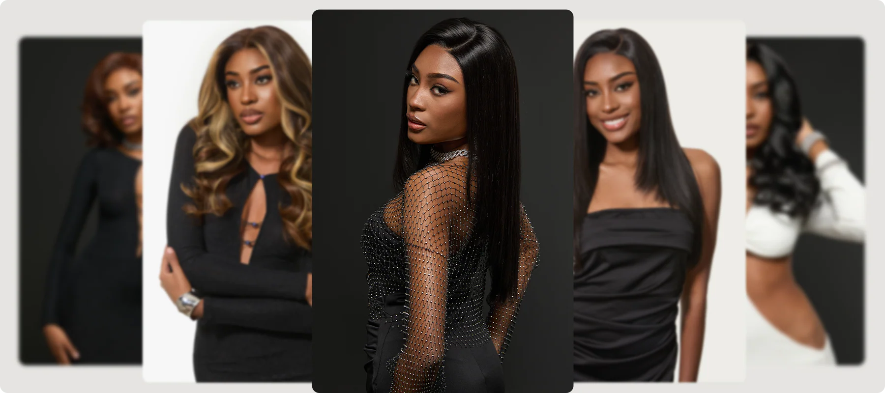 Luvmehair: Embrace Your Radiance with Effortless, Luxurious Hair
