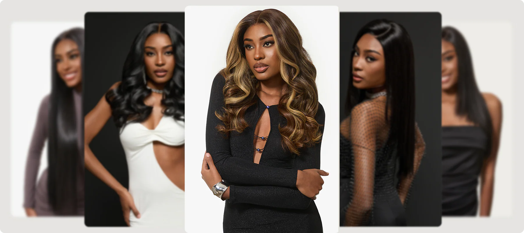 Luvmehair: Embrace Your Radiance with Effortless, Luxurious Hair