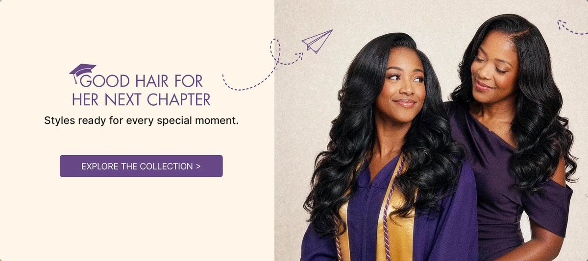 Luvmehair: Embrace Your Radiance with Effortless, Luxurious Hair