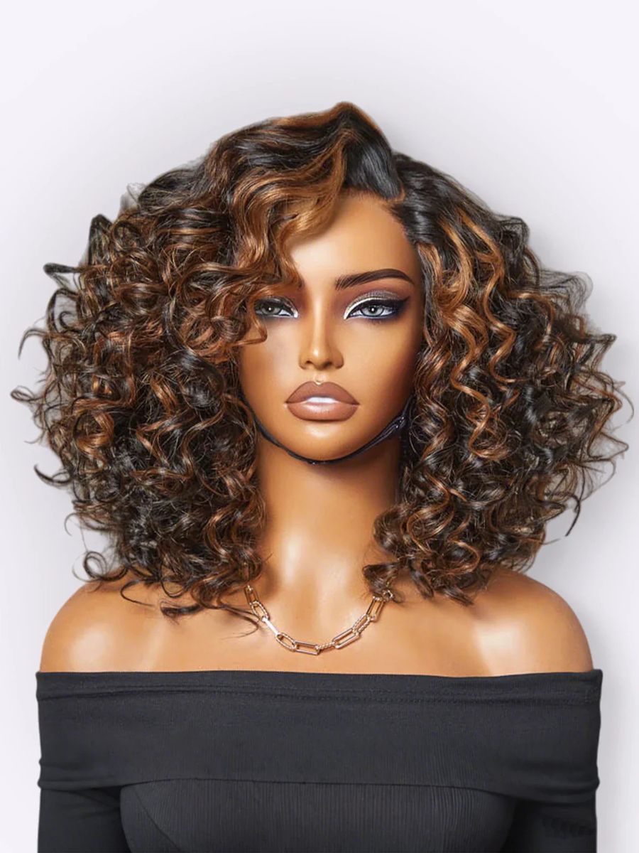 Luvmehair: Embrace Your Radiance with Effortless, Luxurious Hair