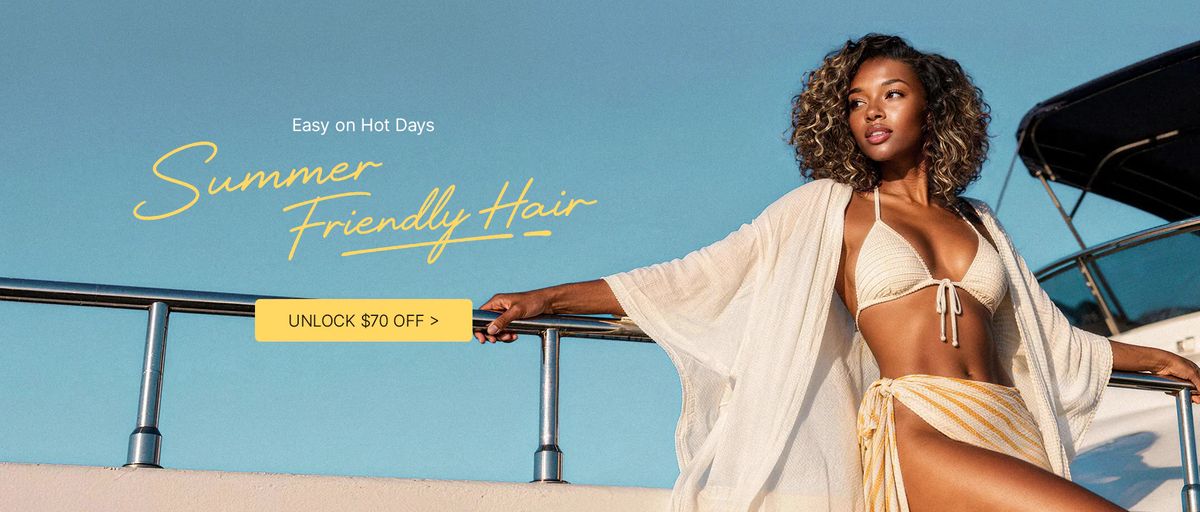 Luvmehair: Embrace Your Radiance with Effortless, Luxurious Hair