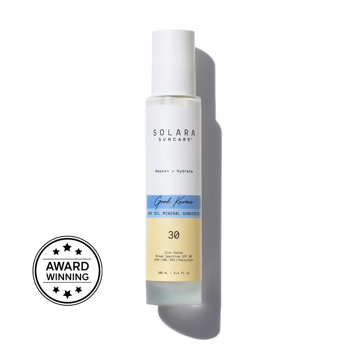 Solarasuncare: Your Daily Ritual for Radiant, Protected Skin