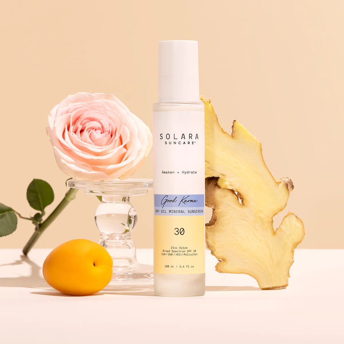 Solarasuncare: Your Daily Ritual for Radiant, Protected Skin