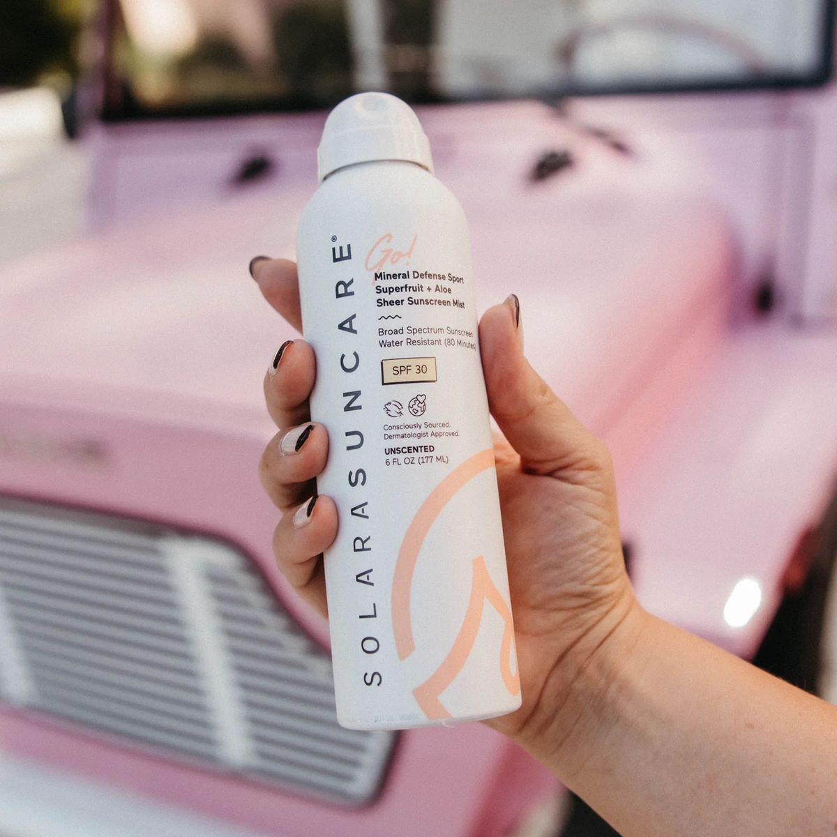 Solarasuncare: Your Daily Ritual for Radiant, Protected Skin