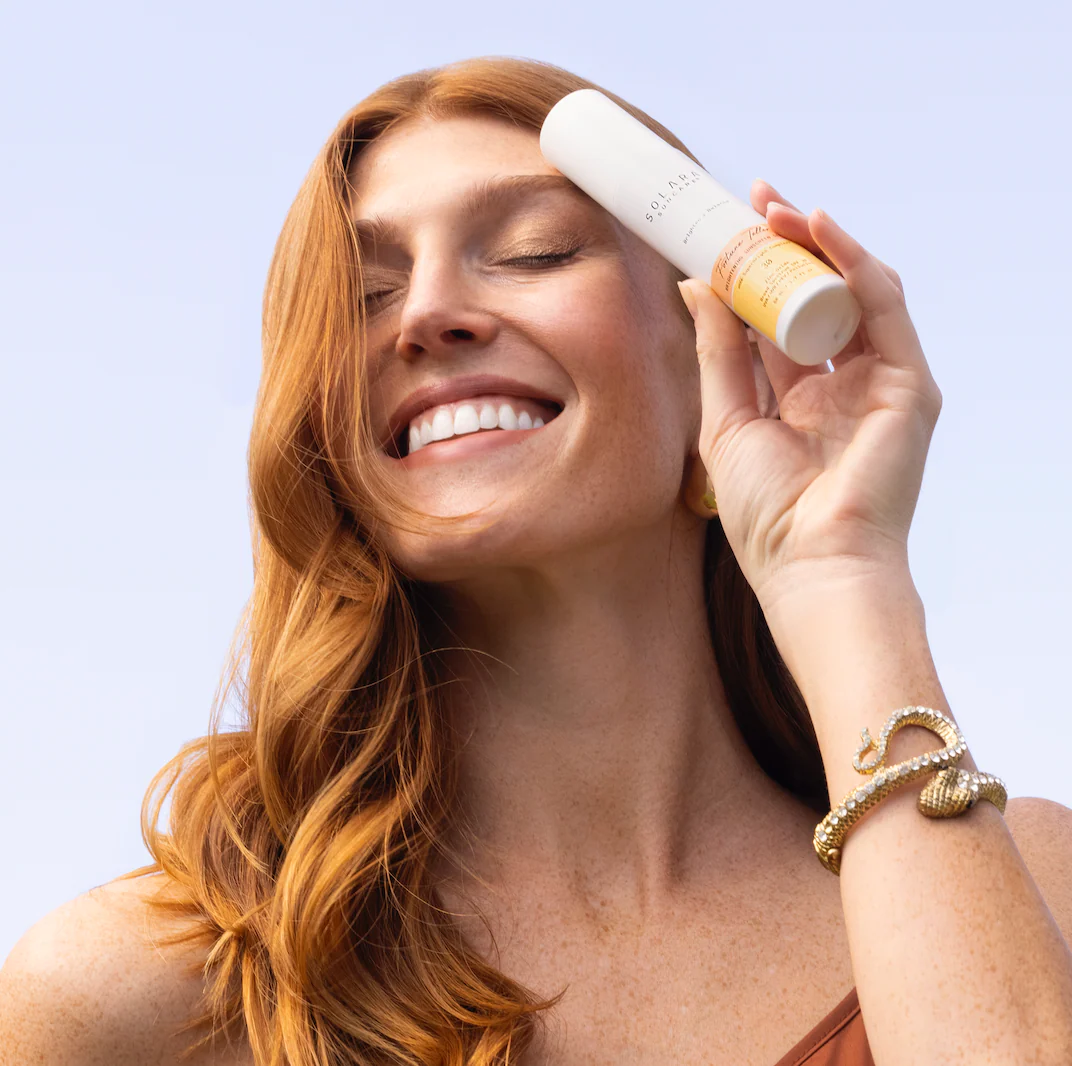Solarasuncare: Your Daily Ritual for Radiant, Protected Skin