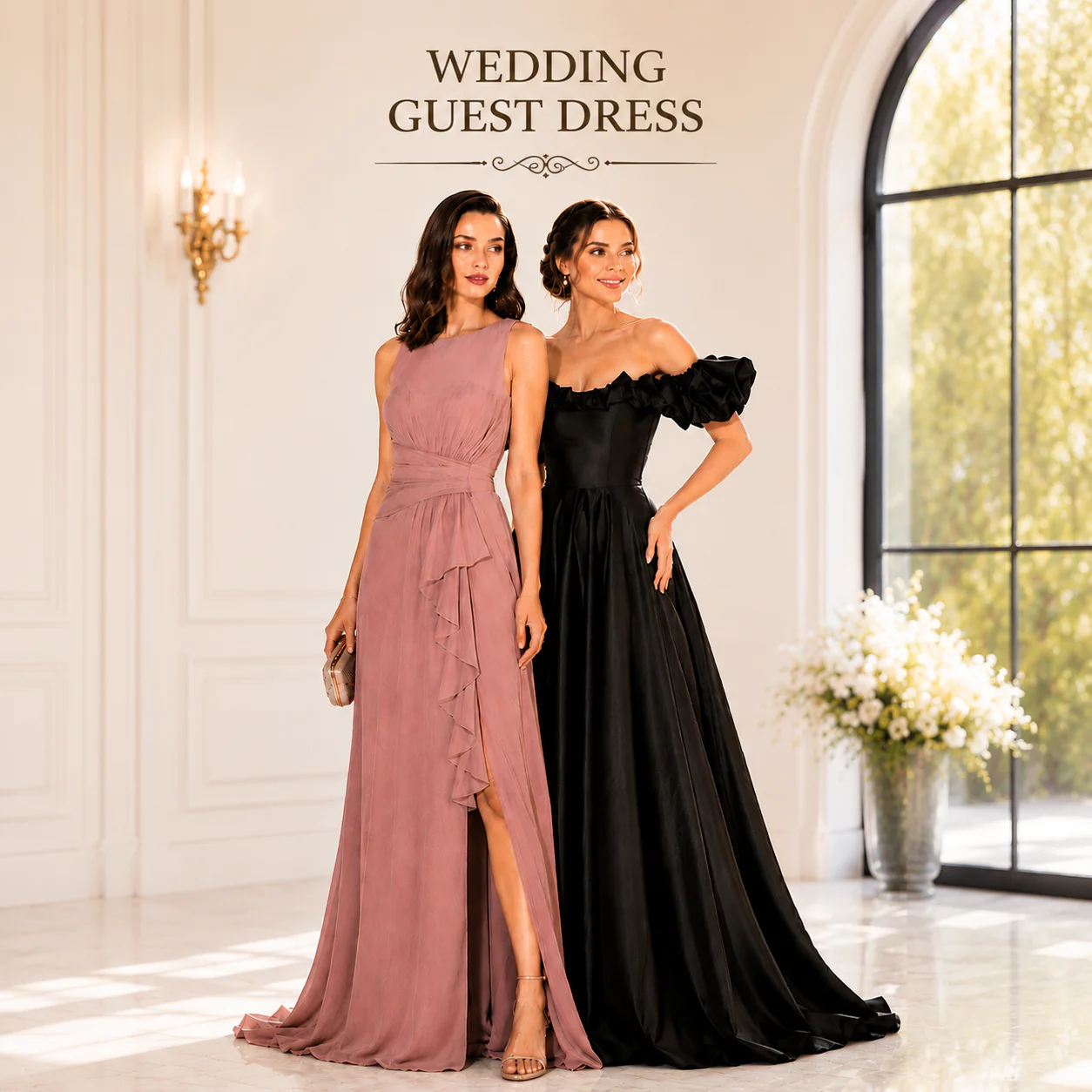 Thedressoutlet: Your Foundation for Every Stunning Special Occasion Look