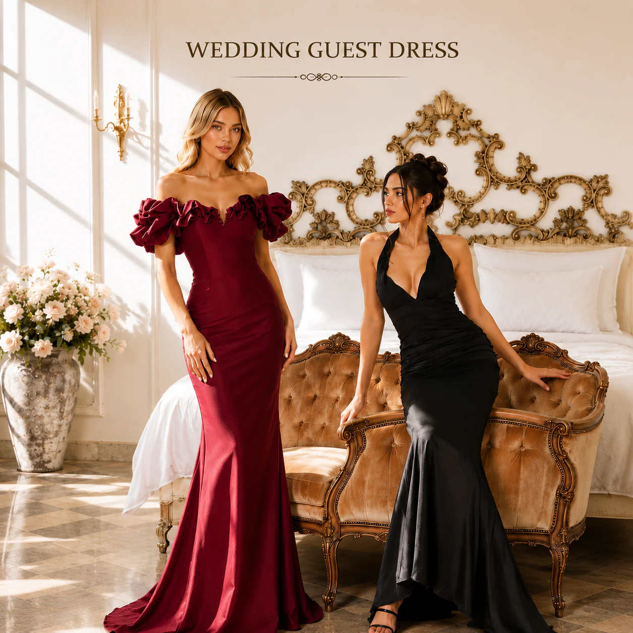 Thedressoutlet: Your Foundation for Every Stunning Special Occasion Look