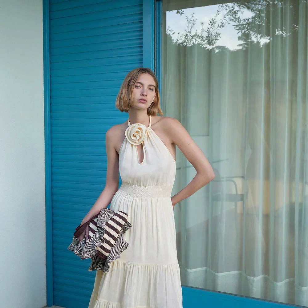 Sandro-paris: Your Essential Style Toolkit for Effortless Beauty