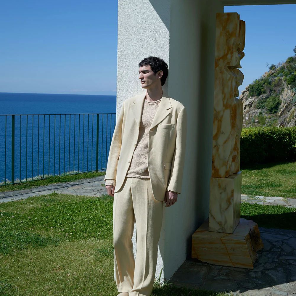 Sandro-paris: Your Essential Style Toolkit for Effortless Beauty