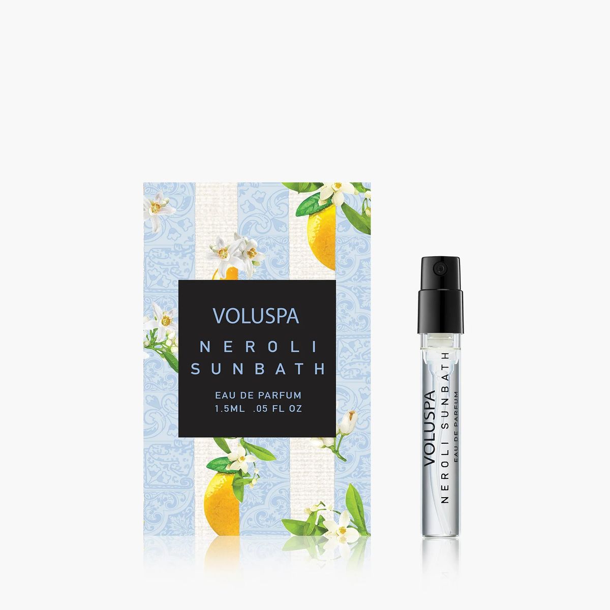 Voluspa: Crafting Sensory Journeys for Your Home & Soul