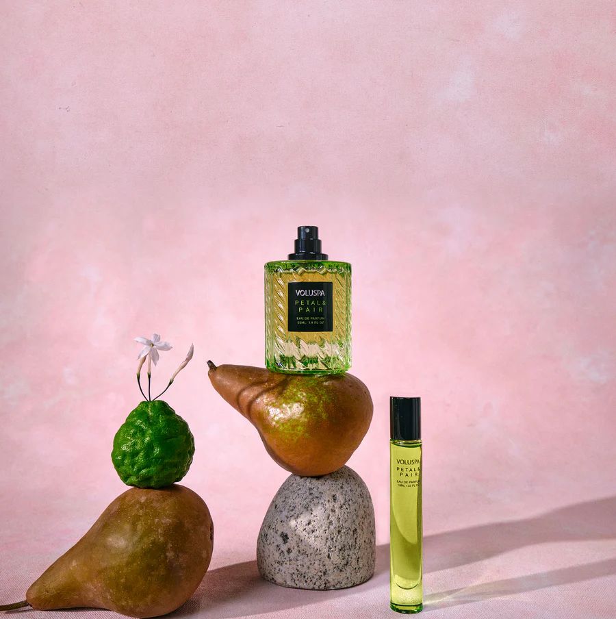 Voluspa: Crafting Sensory Journeys for Your Home & Soul