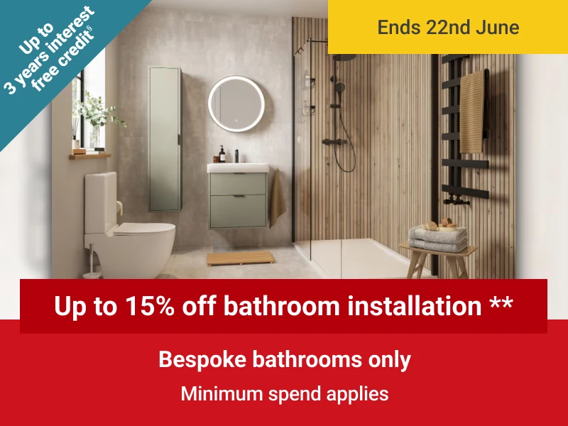 Co: Home Improvement Solutions for Kitchens, Baths & Gardens