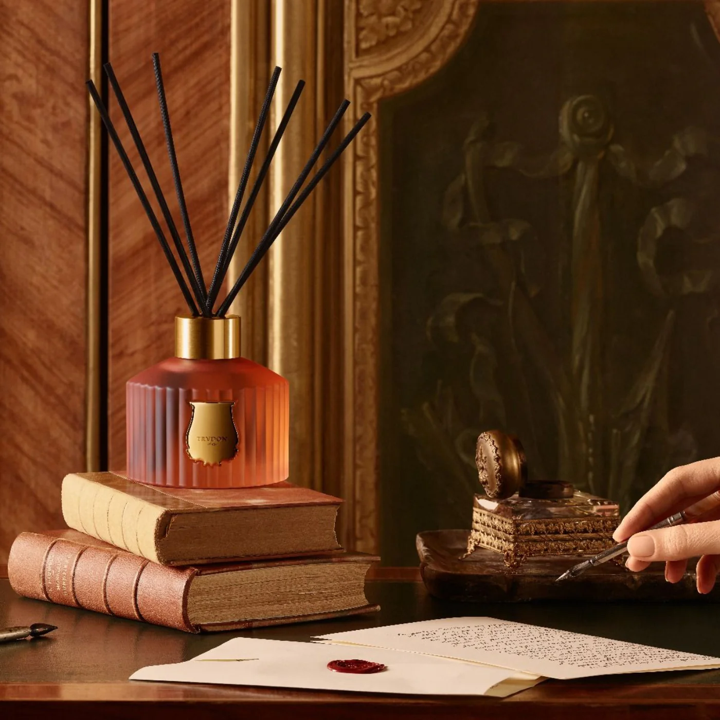 Zgoperfumery: Your Gateway to Niche Fragrance & Refined Living